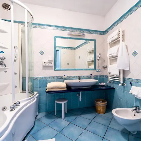 Romantica Room&spa Bed & Breakfast *