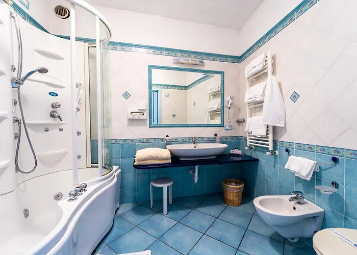 Romantica & Bed & Breakfast *