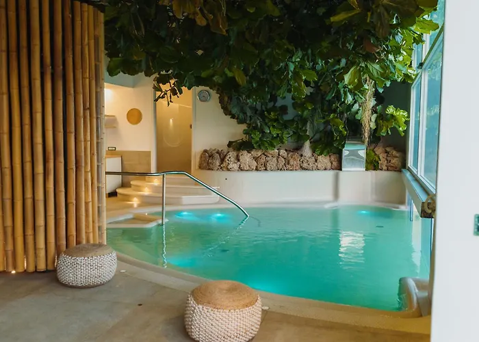 Romantica & Sant'Angelo (Isola d'Ischia)