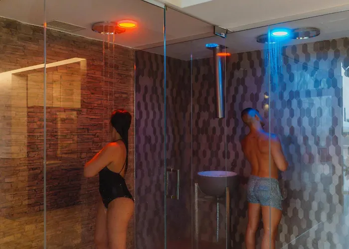 Bed & Breakfast Romantica & Sant'Angelo (Isola d'Ischia)