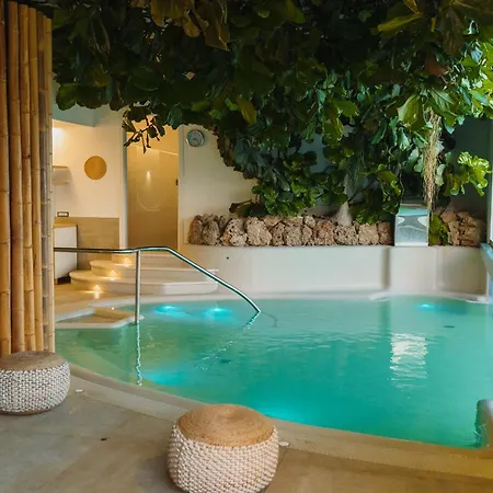 Romantica & Sant'Angelo (Isola d'Ischia)